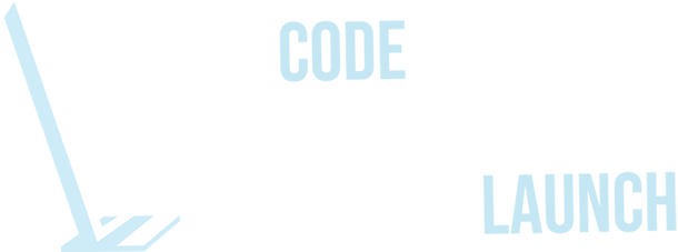 CodeLaunch - We Code, You Launch