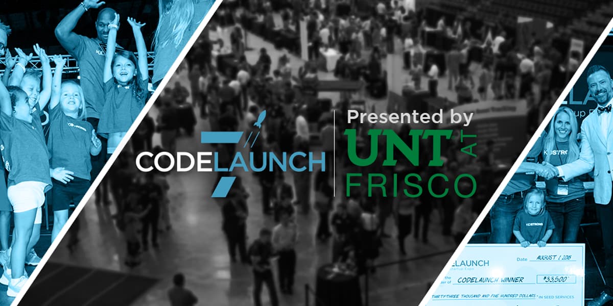 Institution to be Exclusive Presenting Sponsor of CodeLaunch VII