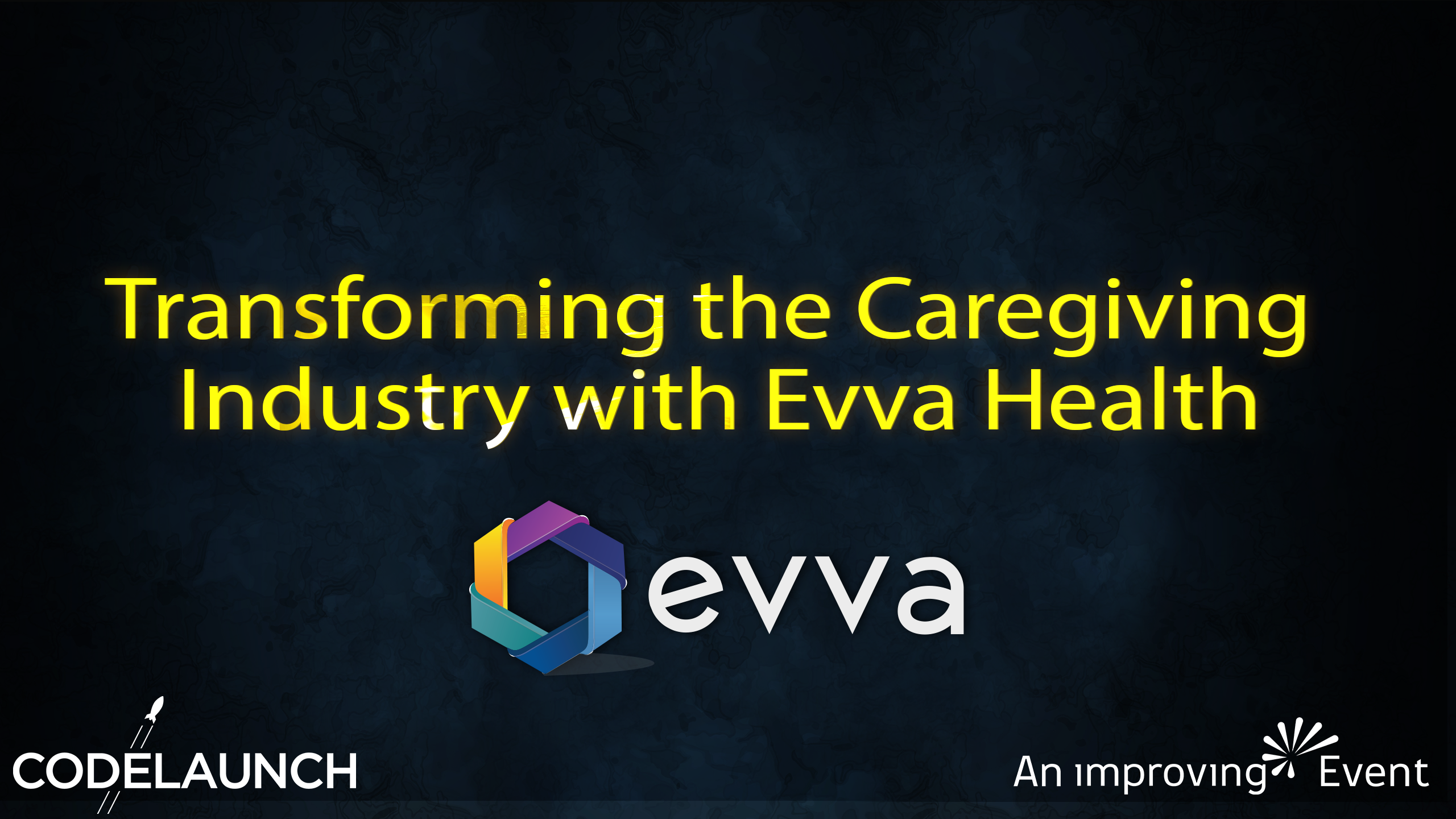 Transforming the Caregiving Industry with Evva Health