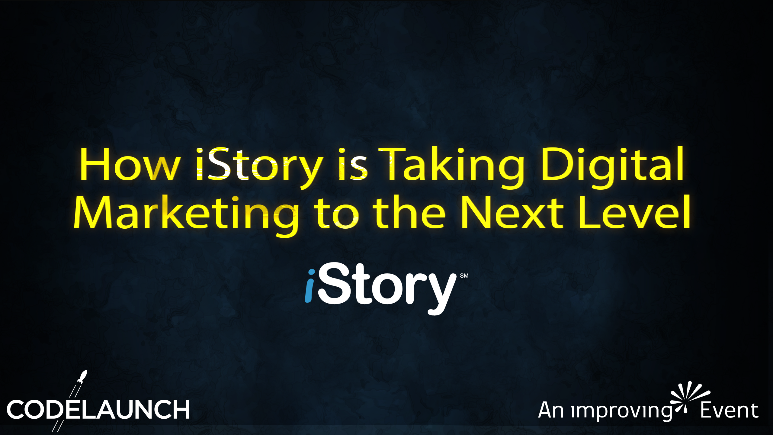 How iStory is Taking Digital Marketing to the Next Level